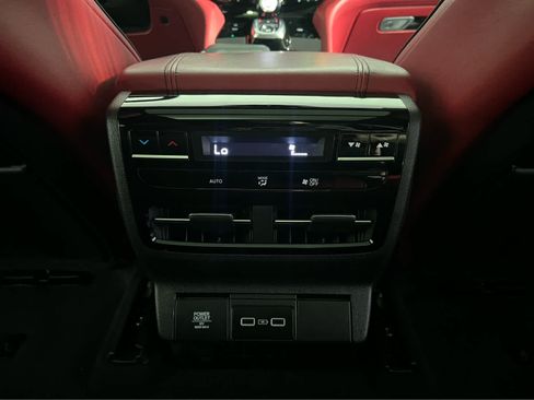 Certified 2023 Acura MDX A-Spec AWD/4WD image 11