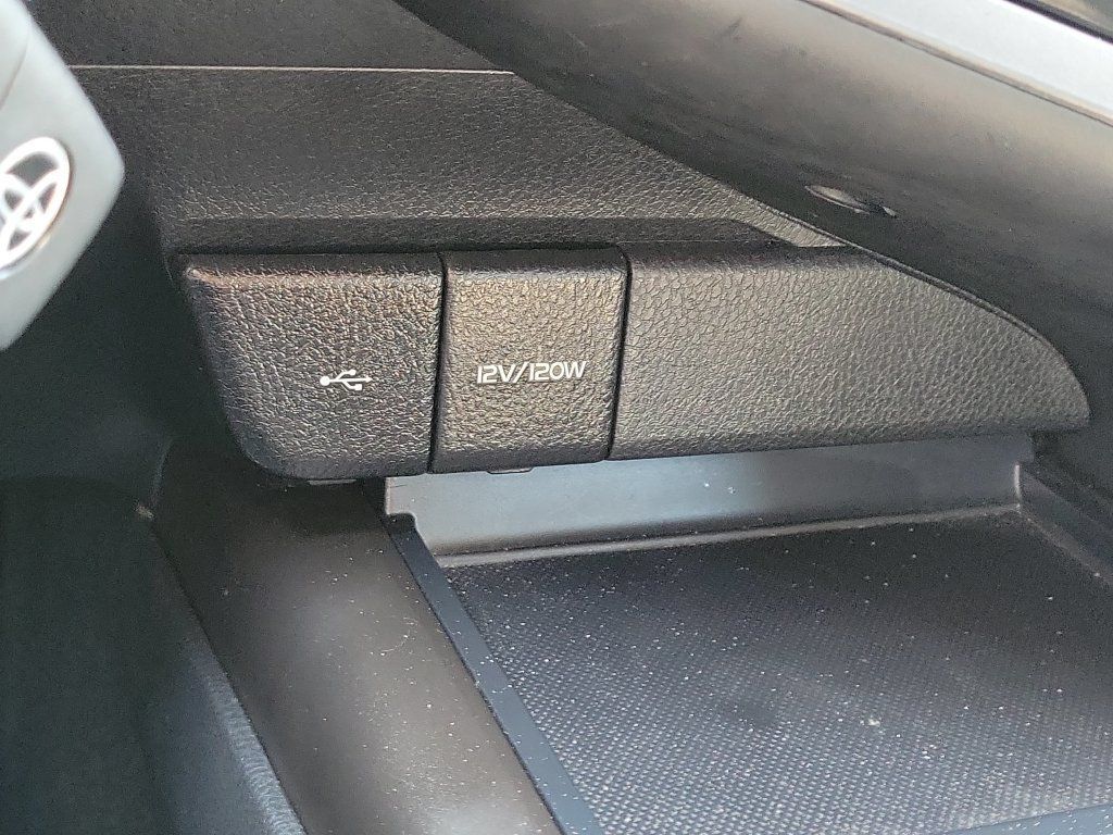 Certified 2024 Toyota Camry LE FWD image 17