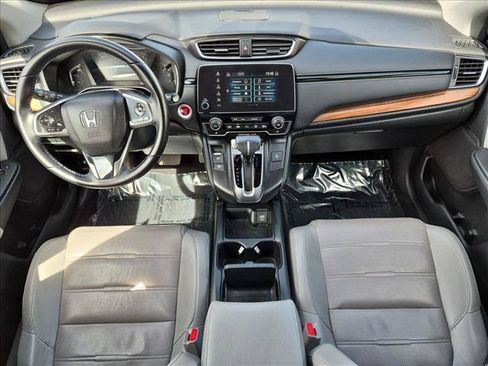 Used 2017 Honda CR-V Touring image 19