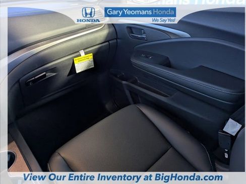 New 2026 Honda Ridgeline RTL image 17