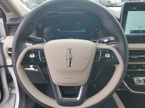 New 2026 Lincoln Corsair Grand Touring image 16