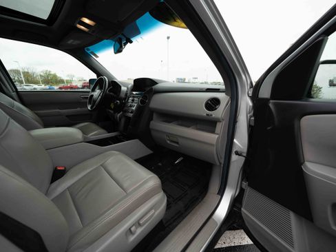 Used 2012 Honda Pilot EX-L image 26