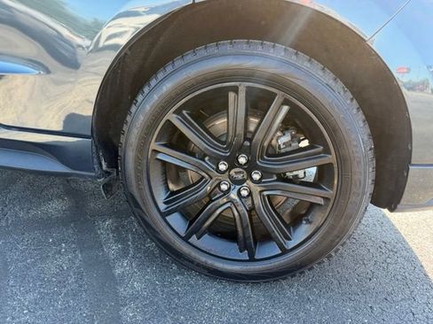 Used 2022 Ford Edge ST-Line AWD/4WD image 18