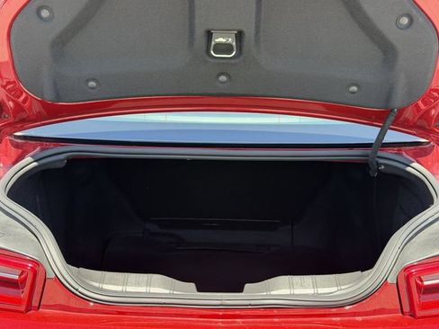 Used 2017 Chevrolet Camaro LT RWD image 30