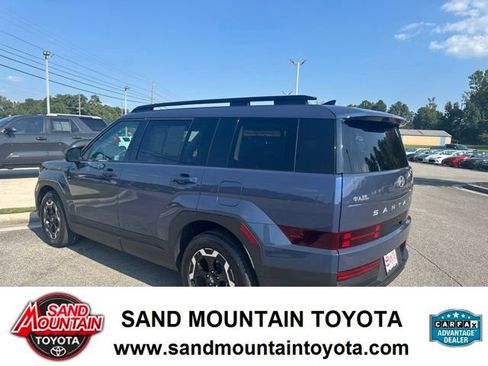 Used 2026 Hyundai Santa Fe SEL AWD/4WD image 5