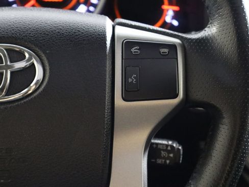 Used 2013 Toyota 4Runner Limited AWD/4WD image 27