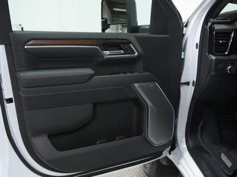 New 2026 GMC Sierra 2500 Denali image 21