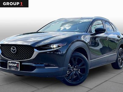 Used 2024 MAZDA CX-30 AWD 2.5 S w/ Select Sport Pkg