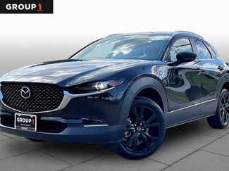 Used 2024 MAZDA CX-30 AWD 2.5 S w/ Select Sport Pkg video 1