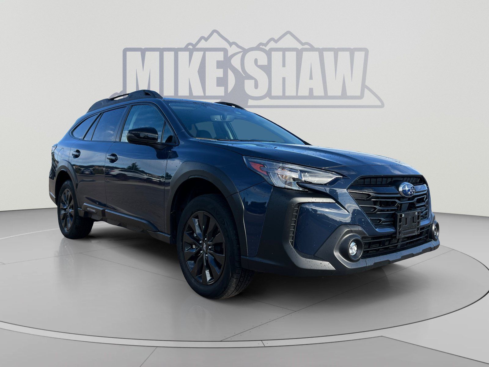 Used 2024 Subaru Outback Onyx Edition AWD/4WD image 7
