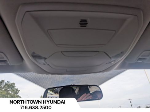 Used 2018 Ford Escape SE FWD image 21