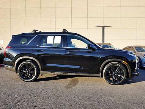 Certified 2024 Hyundai Palisade XRT image 7