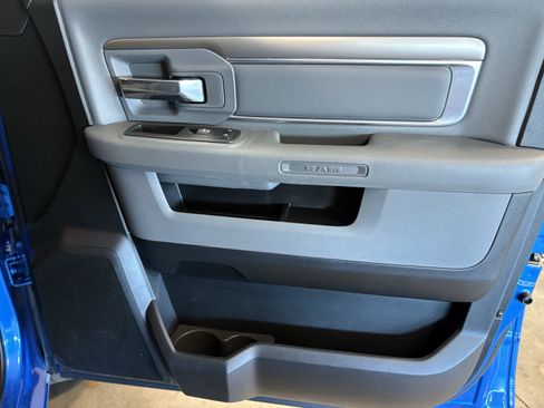 Used 2020 RAM 1500 Classic Warlock w/ Electronics Group image 35