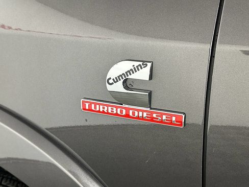 New 2026 RAM 3500 Longhorn w/ Towing Technology Group AWD/4WD image 22