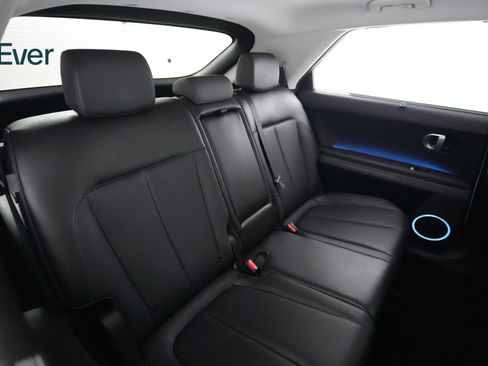 Used 2024 Hyundai Ioniq 5 Limited RWD image 5