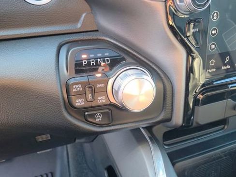 Certified 2023 RAM 1500 Laramie AWD/4WD image 23