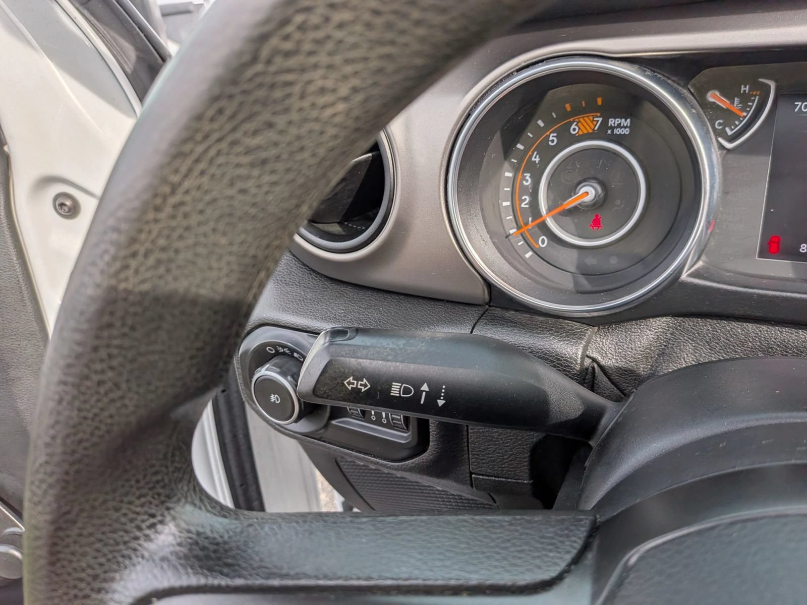 Used 2018 Jeep Wrangler Unlimited Sport AWD/4WD image 43