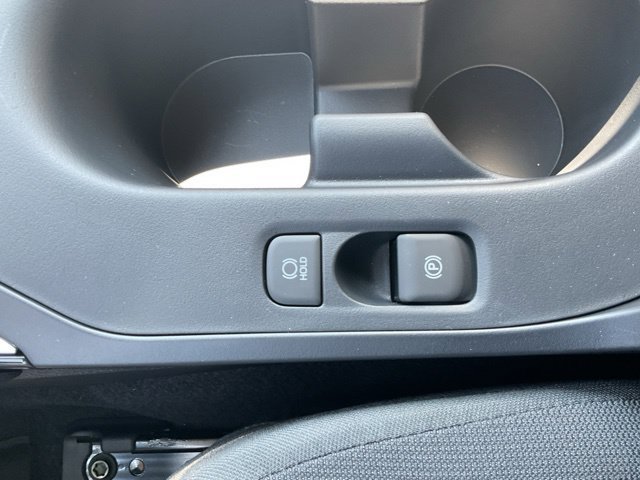 New 2026 Toyota Corolla LE FWD image 25