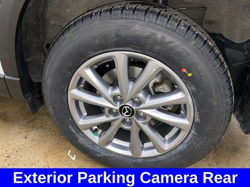 Used 2023 MAZDA CX-5 AWD 2.5 S w/ Select Package image 15