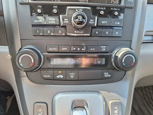 Used 2010 Honda CR-V EX-L image 16