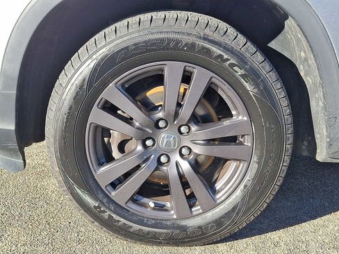 Used 2019 Honda Ridgeline Sport image 9