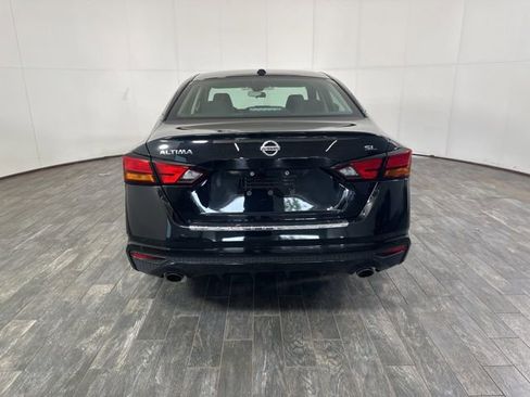 Used 2021 Nissan Altima 2.5 SL image 7