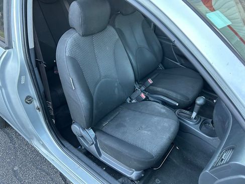 Used 2007 Hyundai Accent GS FWD image 15