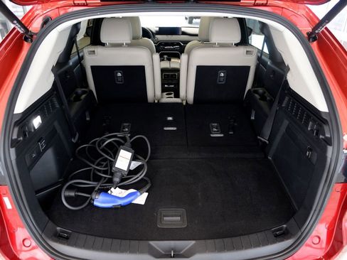 Certified 2024 MAZDA CX-90 Plug-In Hybrid w/ Premium Pkg image 30