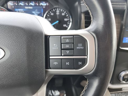 Used 2023 Ford Expedition Max Limited image 43