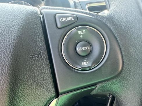 Used 2016 Honda CR-V EX image 21