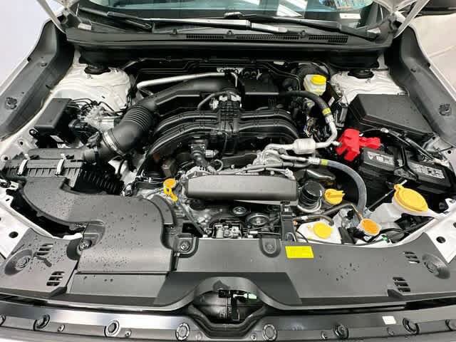 Certified 2026 Subaru Crosstrek 2.5i Limited AWD/4WD image 26