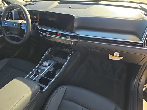 New 2026 Kia Sorento EX image 14