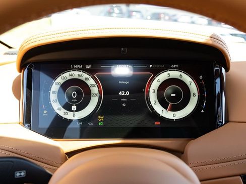 New 2026 Aston Martin DB12 Convertible image 29