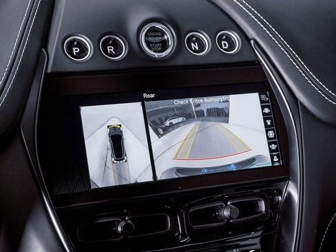 Used 2023 Aston Martin DBX 707 image 29