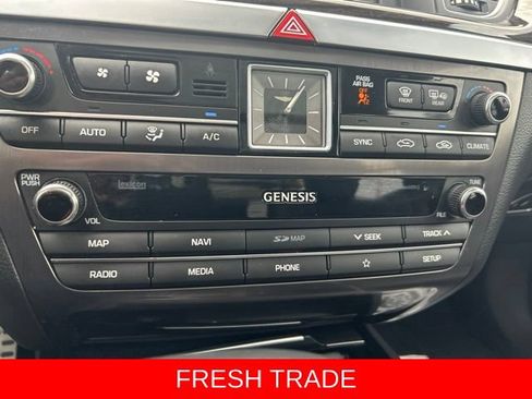 Used 2019 Genesis G80 3.8 w/ Sport Package 02 RWD image 27