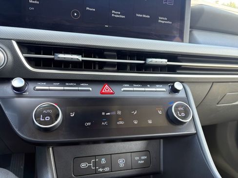 Used 2025 Hyundai Sonata SEL image 25