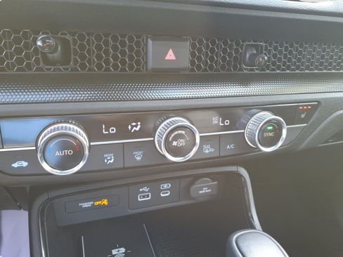Used 2025 Honda CR-V Sport-L image 20