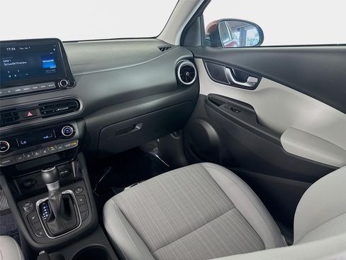 Certified 2023 Hyundai Kona SEL w/ Convenience Package AWD/4WD image 25