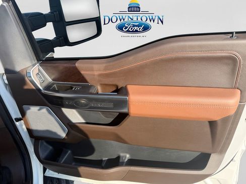 Used 2024 Ford F150 King Ranch w/ FX4 Off-Road Package AWD/4WD image 20