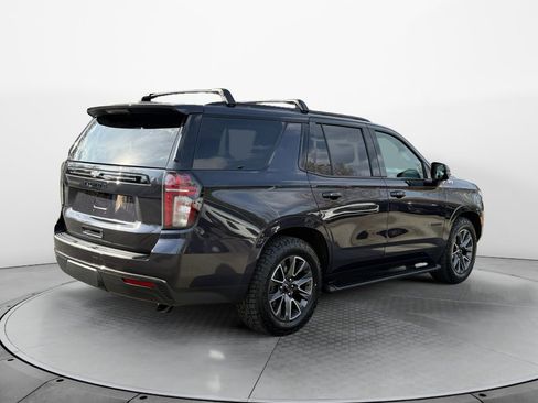 Used 2023 Chevrolet Tahoe Z71 w/ Off-Road Capability Package image 7