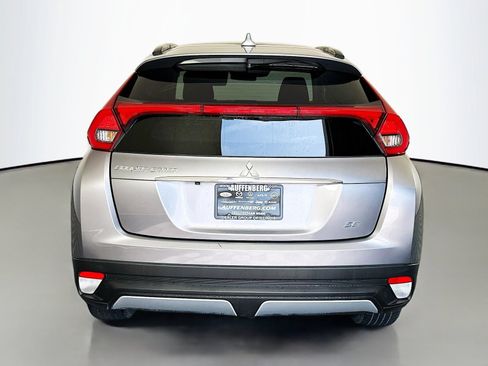 Used 2020 Mitsubishi Eclipse Cross SE AWD/4WD image 6