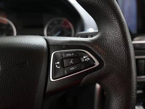 Used 2021 Ford EcoSport SE FWD image 31