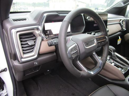New 2026 GMC Canyon Denali AWD/4WD image 27