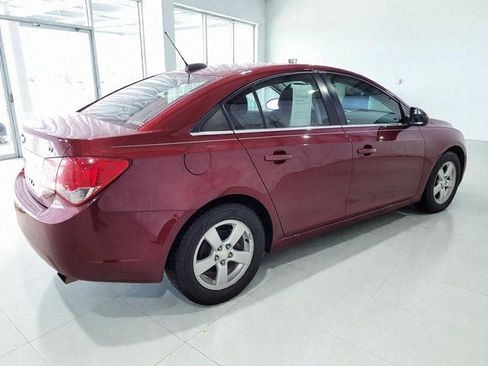 Used 2016 Chevrolet Cruze LT image 12