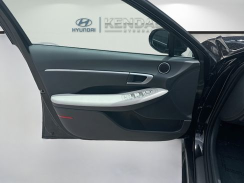Used 2026 Hyundai Sonata SEL FWD image 17