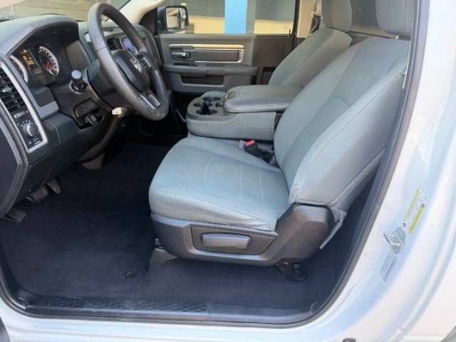 Used 2015 RAM 1500 Tradesman w/ Power & Remote Entry Group RWD image 10