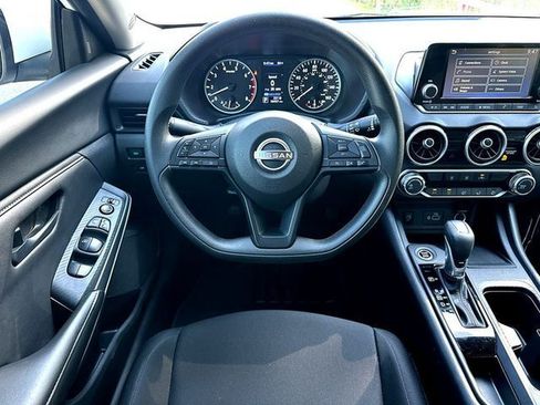 Used 2025 Nissan Sentra S FWD image 21