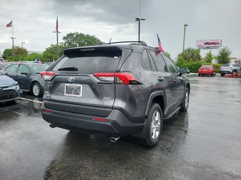 Used 2024 Toyota RAV4 XLE FWD image 11