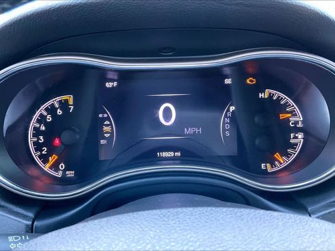 Used 2015 Jeep Grand Cherokee Laredo w/ Quick Order Package 23E image 25