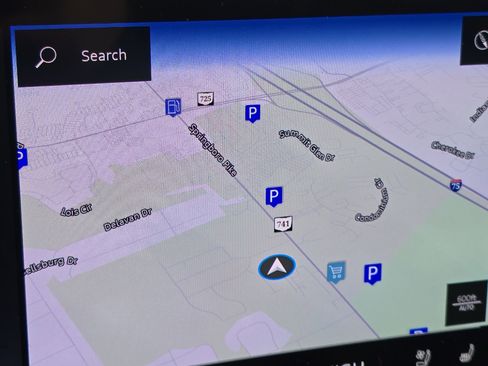 New 2026 Audi A6 Prestige image 4